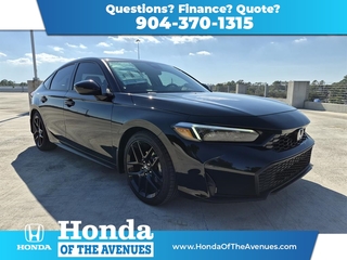2026 Honda Civic for sale in Jacksonville FL