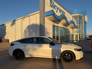 2026 Honda Civic for sale in Pineville NC