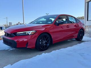 2026 Honda Civic for sale in Beckley WV