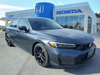 2026 Honda Civic for sale in Morehead City NC