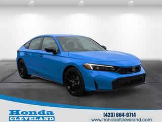 2026 Honda Civic for sale in Cleveland TN
