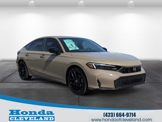 2026 Honda Civic for sale in Cleveland TN