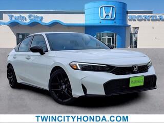 2026 Honda Civic for sale in Port Arthur TX