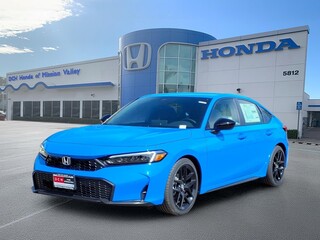 2026 Honda Civic for sale in San Diego CA