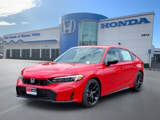 2026 Honda Civic for sale in San Diego CA