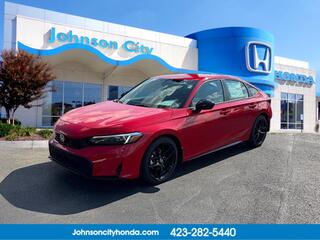 2026 Honda Civic for sale in Johnson City TN