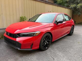 2026 Honda Civic for sale in Beckley WV