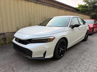 2026 Honda Civic for sale in Beckley WV