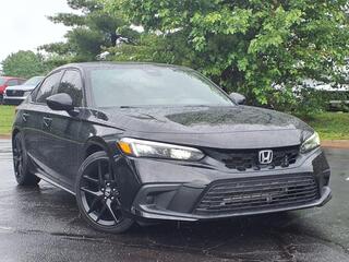 2022 Honda Civic for sale in Cincinnati OH