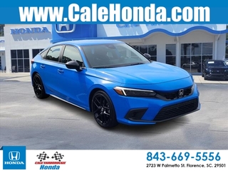 2022 Honda Civic for sale in Florence SC