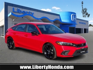 2023 Honda Civic for sale in Orange TX