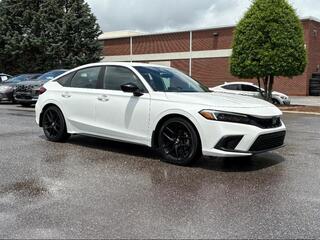 2024 Honda Civic for sale in Asheville NC