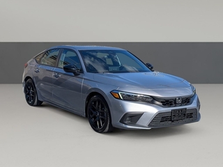 2024 Honda Civic for sale in Chattanooga TN