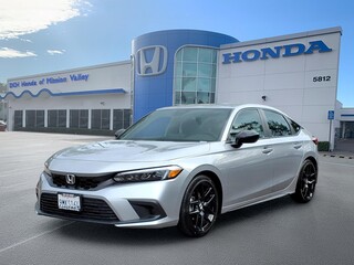 2024 Honda Civic for sale in San Diego CA