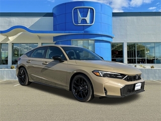 2025 Honda Civic for sale in Wallingford CT