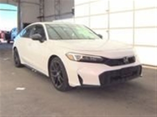 2025 Honda Civic for sale in Bourbonnais IL