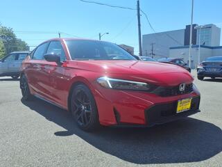 2025 Honda Civic for sale in Jersey City NJ