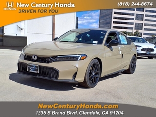 2025 Honda Civic for sale in Glendale CA