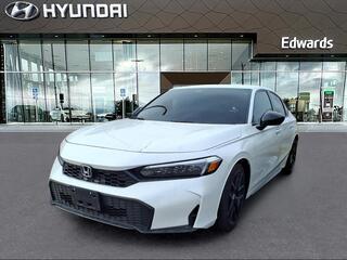 2025 Honda Civic for sale in Council Bluffs IA