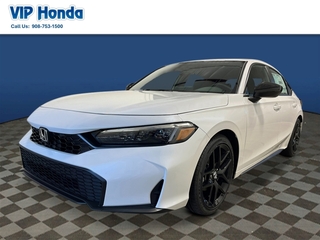 2025 Honda Civic for sale in North Plainfield NJ