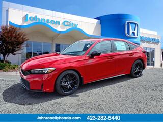 2025 Honda Civic for sale in Johnson City TN