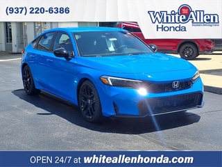 2025 Honda Civic for sale in Dayton OH