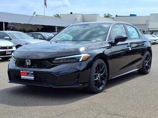2025 Honda Civic for sale in San Diego CA