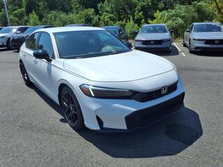 2025 Honda Civic for sale in El Dorado AR