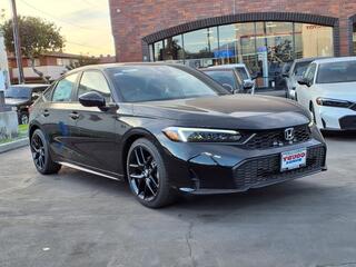 2025 Honda Civic for sale in Alhambra CA