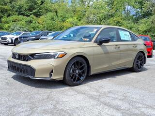 2025 Honda Civic for sale in Beckley WV