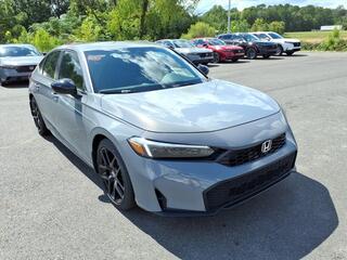 2026 Honda Civic for sale in El Dorado AR