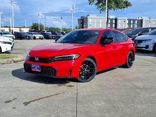 2026 Honda Civic for sale in Katy TX