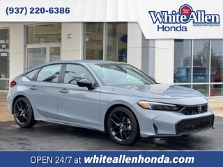 2026 Honda Civic for sale in Dayton OH