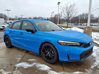 2026 Honda Civic for sale in Tupelo MS