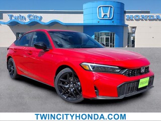 2026 Honda Civic for sale in Port Arthur TX