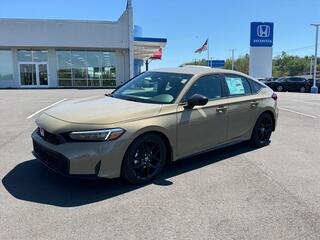 2026 Honda Civic for sale in Johnson City TN