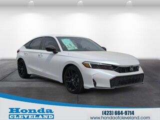 2026 Honda Civic for sale in Cleveland TN