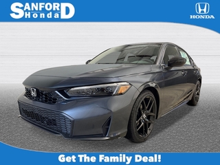 2026 Honda Civic for sale in Sanford NC