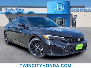 2026 Honda Civic for sale in Port Arthur TX