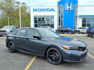2026 Honda Civic for sale in Tupelo MS