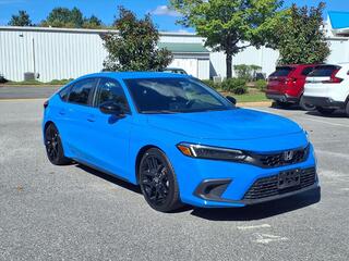 2022 Honda Civic for sale in Mishawaka IN