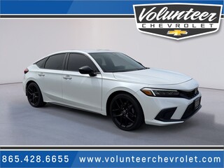 2023 Honda Civic for sale in Sevierville TN