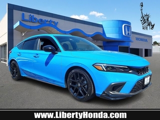 2023 Honda Civic for sale in Orange TX