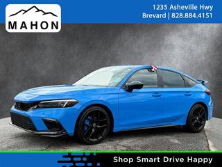 2023 Honda Civic for sale in Brevard NC