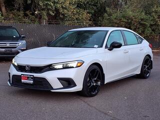 2024 Honda Civic for sale in San Diego CA