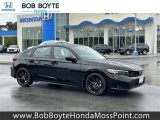 2025 Honda Civic for sale in Moss Point MS