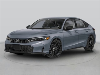 2025 Honda Civic for sale in Spartanburg SC