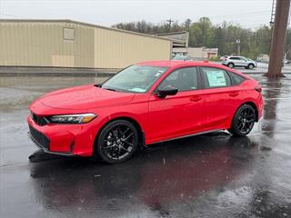 2025 Honda Civic for sale in Johnson City TN