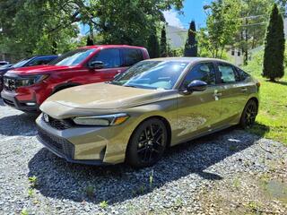 2025 Honda Civic for sale in Boone NC