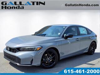 2025 Honda Civic for sale in Gallatin TN